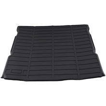 Last bildet i gallerivisningen, Antiskli-gummimatte egnet for Mercedes-Benz EQB X243 2021–2025, TPE
