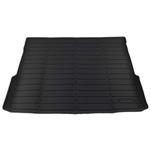 Last bildet i gallerivisningen, Antiskli-gummimatte egnet for Mercedes-Benz EQB X243 2021–2025, TPE