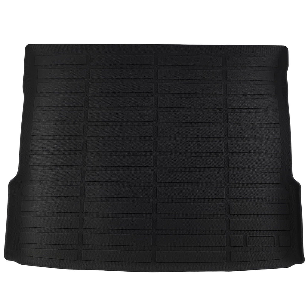 Antiskli-gummimatte egnet for Mercedes-Benz EQB X243 2021–2025, TPE