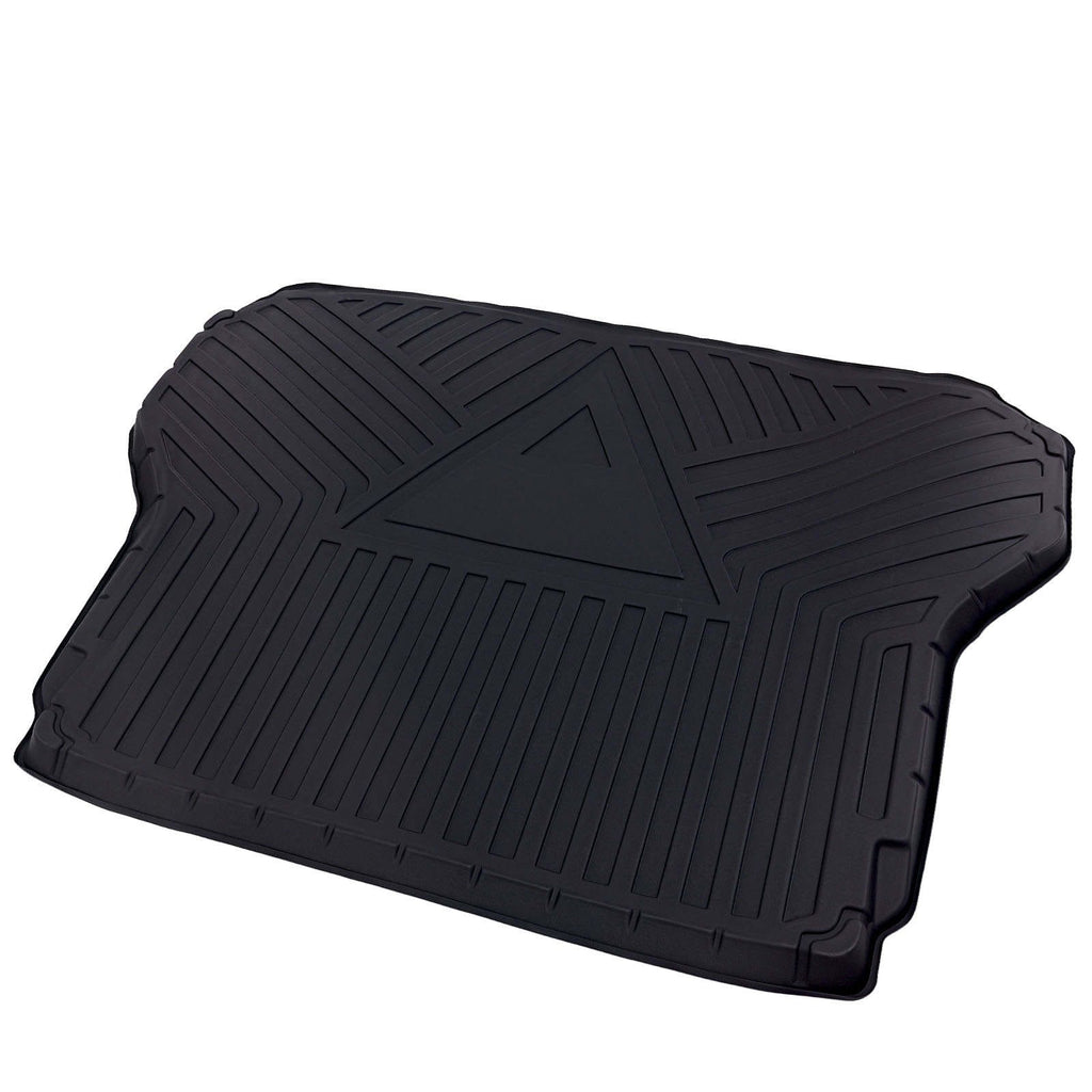 Tavaratilamatto TPE musta sopii Nissan X-Trail T32 2014-2021