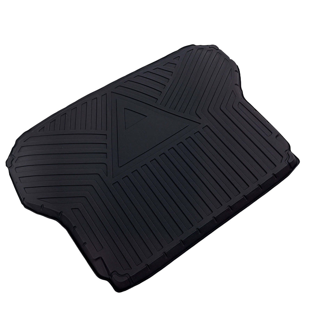 Tavaratilamatto TPE musta sopii Nissan X-Trail T32 2014-2021