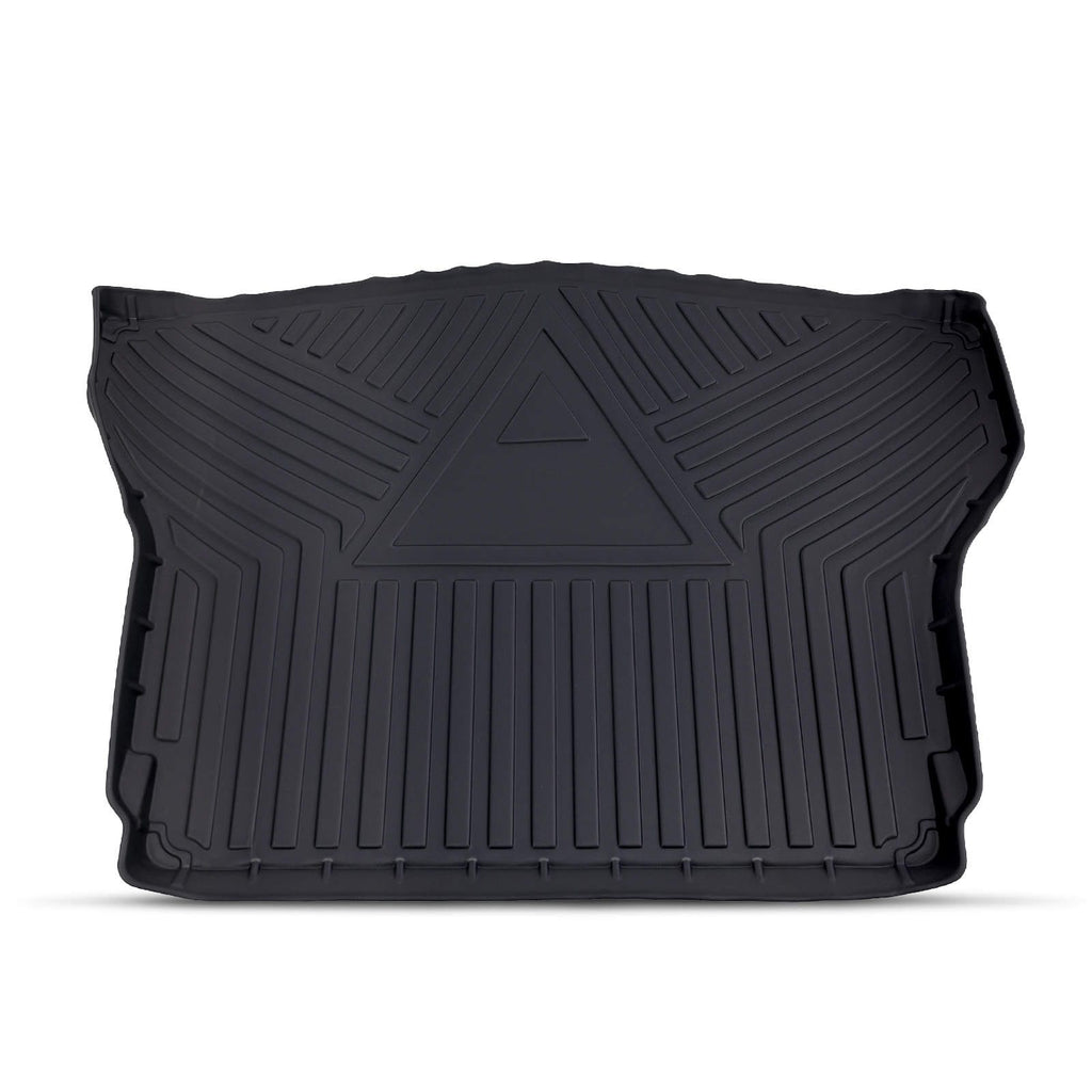 Tavaratilamatto TPE musta sopii Nissan X-Trail T32 2014-2021