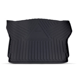 Bagagerumsmatta TPE svart lämplig för Nissan X-Trail T32 2014-2021