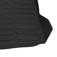 Ladda upp bild till gallerivisning, Bagagerumsmatta lämplig för Volvo XC60 2008-2017 TPE Svart Easy Clean