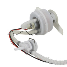 Last bildet i gallerivisningen, Drivstoffpumpe egnet for BMW F10 F11 F07 520i 523i 528i 530i 2009-2017 16117260644