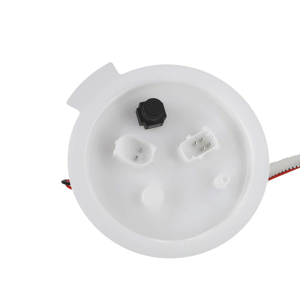 Drivstoffpumpe egnet for BMW F10 F11 F07 520i 523i 528i 530i 2009-2017 16117260644