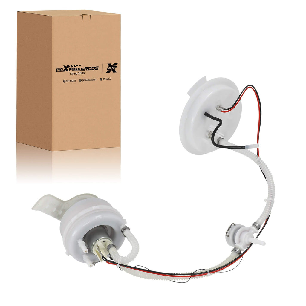 Drivstoffpumpe egnet for BMW F10 F11 F07 520i 523i 528i 530i 2009-2017 16117260644