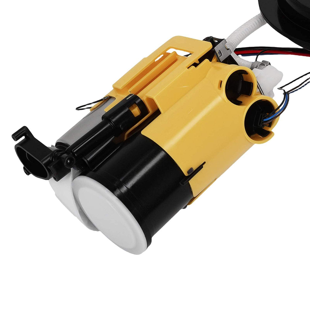 Polttoainepumppu, joka sopii malleihin Mercedes W205 W213 X253 C200 C250 C300 E200 E250 E300 43 AMG