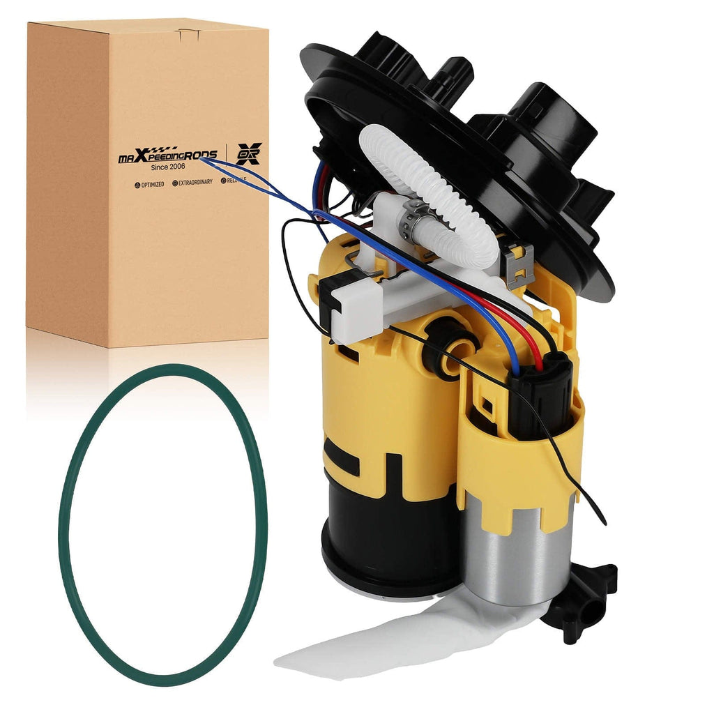 Polttoainepumppu, joka sopii malleihin Mercedes W205 W213 X253 C200 C250 C300 E200 E250 E300 43 AMG