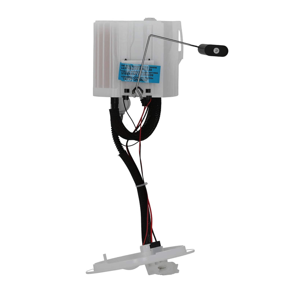 Drivstoffpumpe egnet for Opel Astra H 1.2 1.4 1.6 1.8 2004-2014 93181019 Drivstoffpumpe