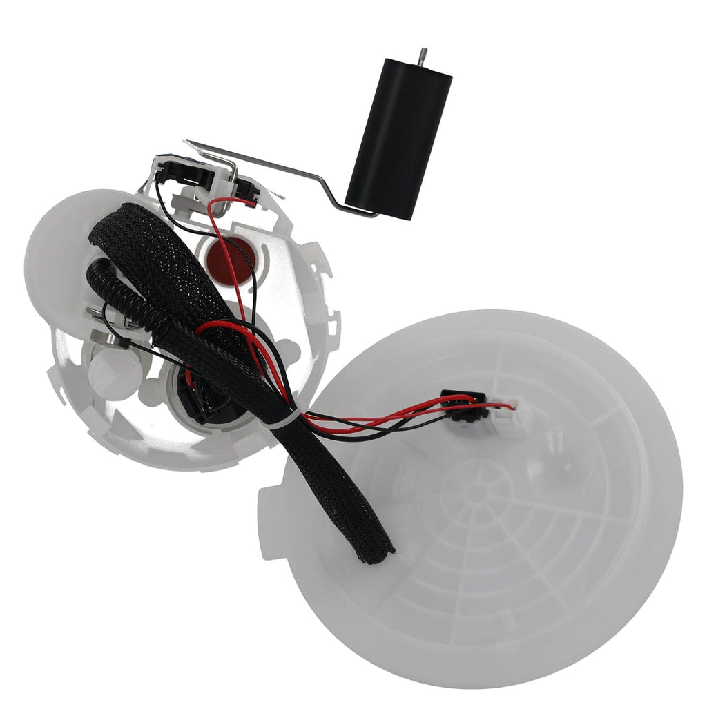 Drivstoffpumpe egnet for Opel Astra H 1.2 1.4 1.6 1.8 2004-2014 93181019 Drivstoffpumpe