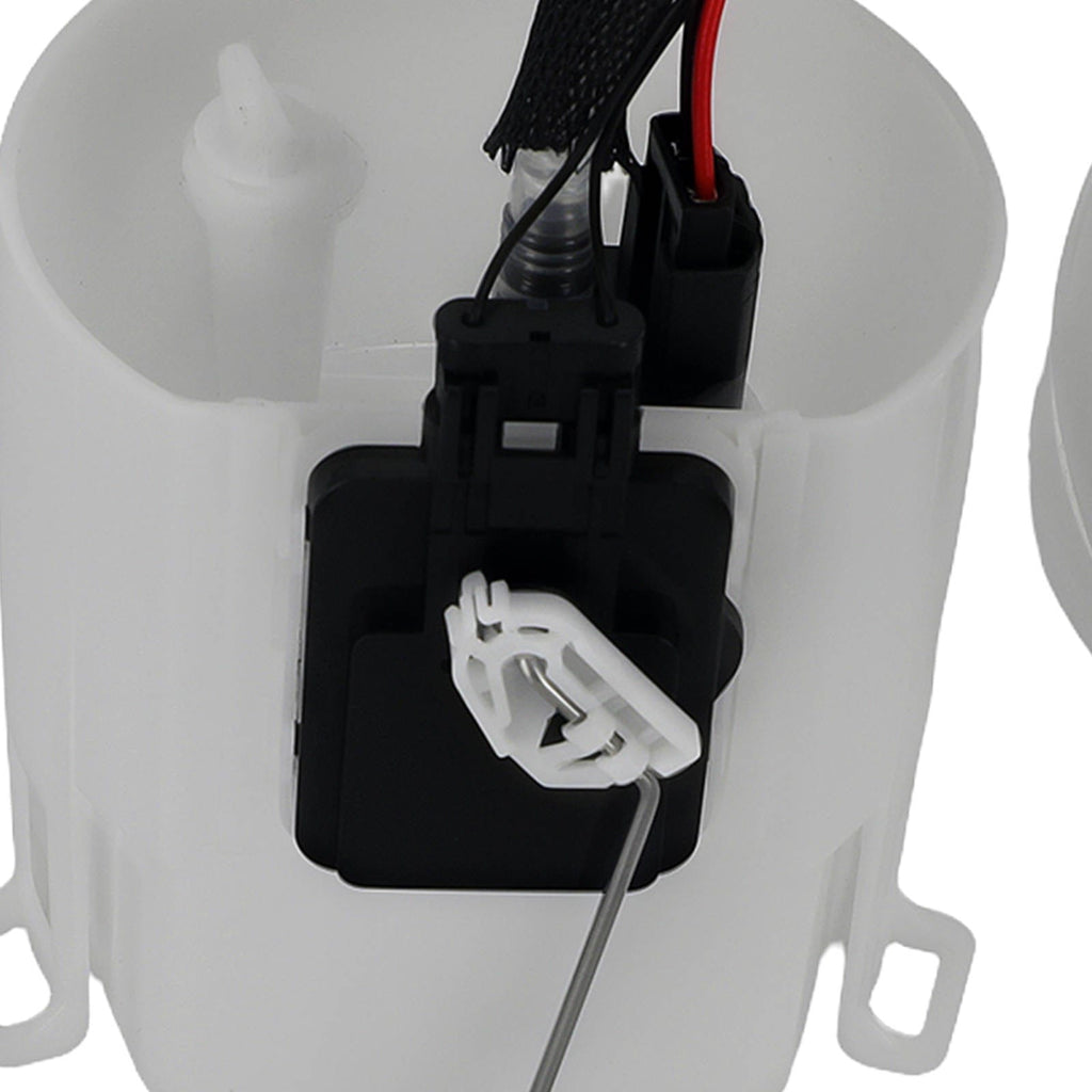 Bränslepump lämplig för Opel Meriva X03 1.4 1.6 1.8 16V Twinport 2003-2010 93174922