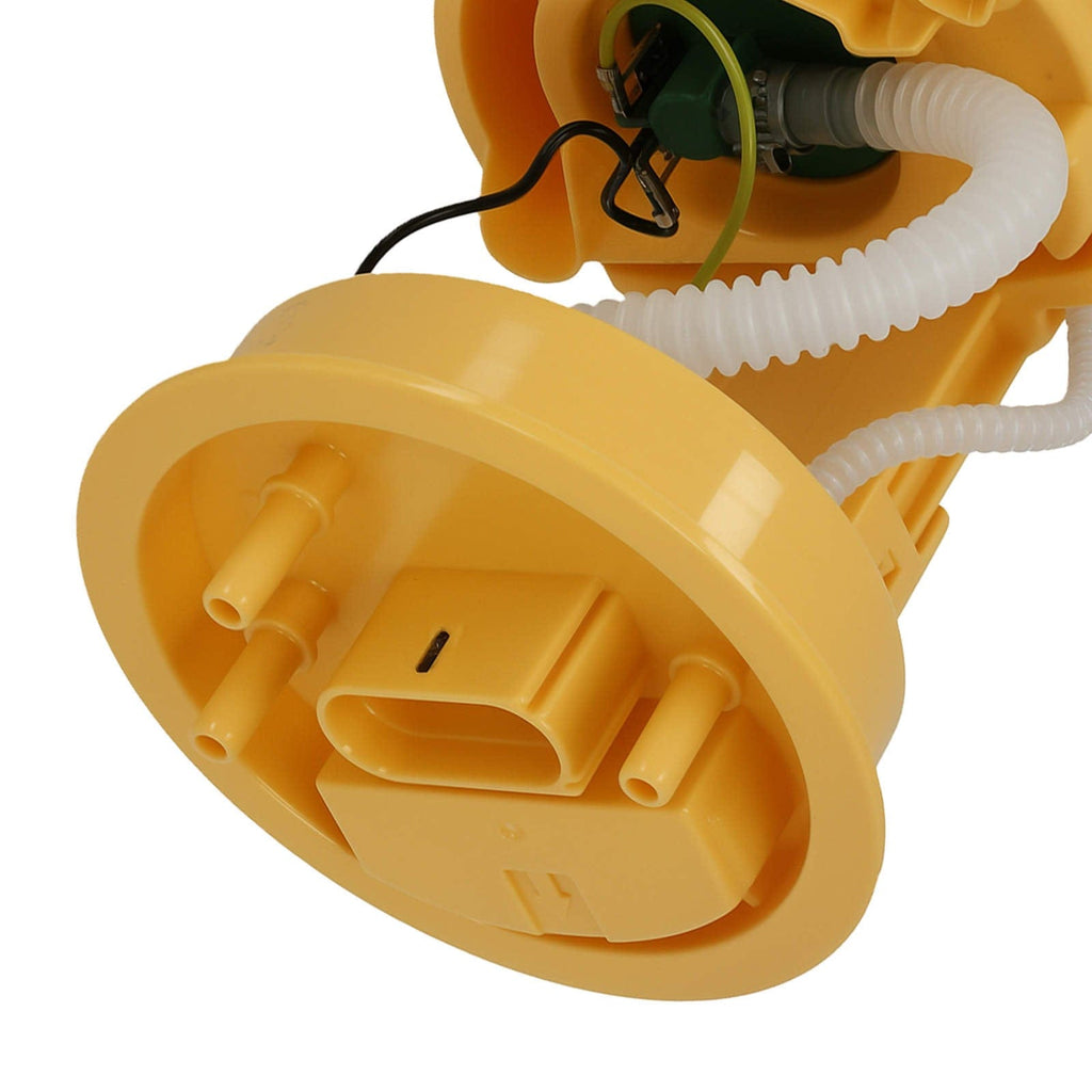 Brændstofpumpe egnet til VW Transporter V 1.9 2.5 TDI 2003-2009 7E0919088A