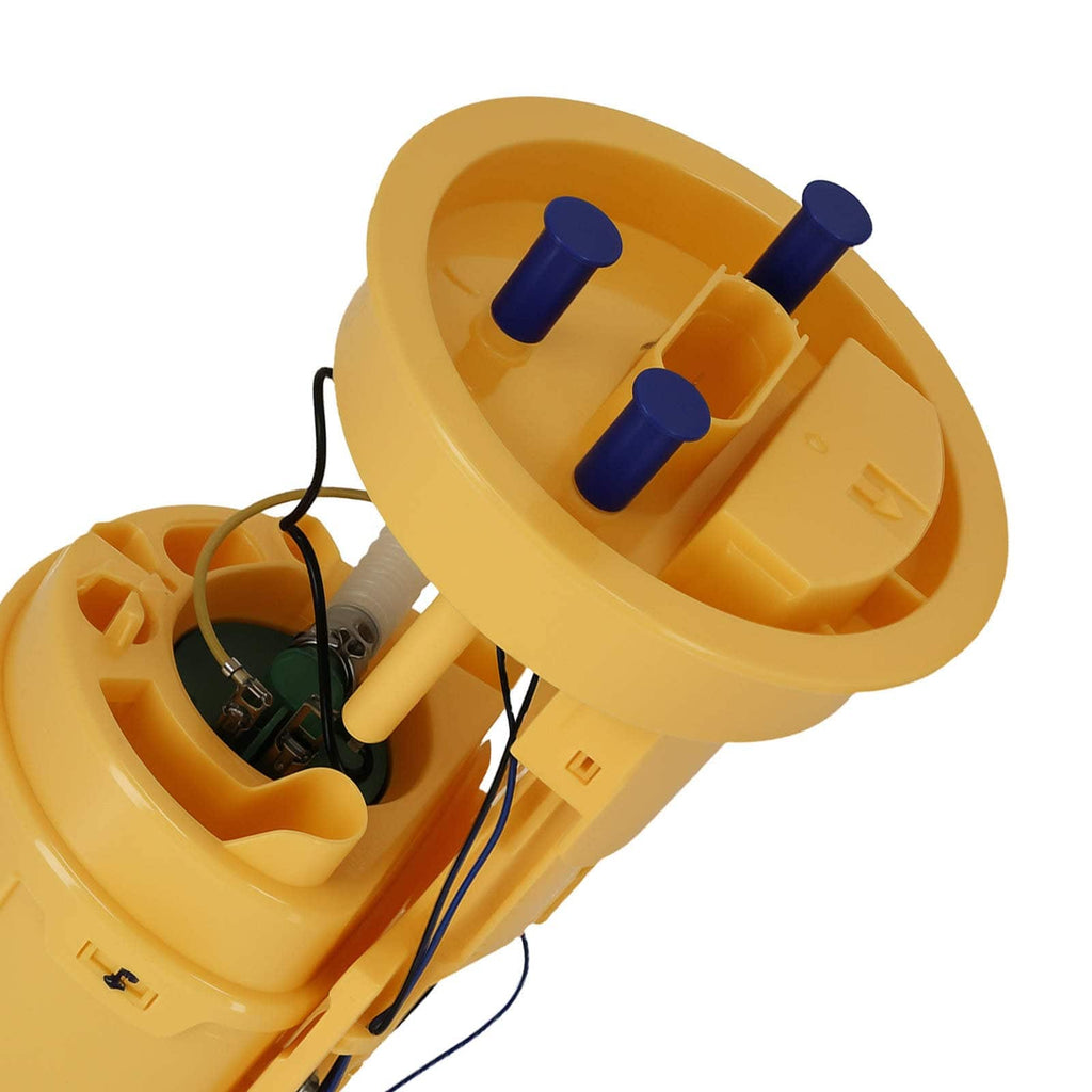 Brændstofpumpe egnet til VW Transporter V 1.9 2.5 TDI 2003-2009 7E0919088A