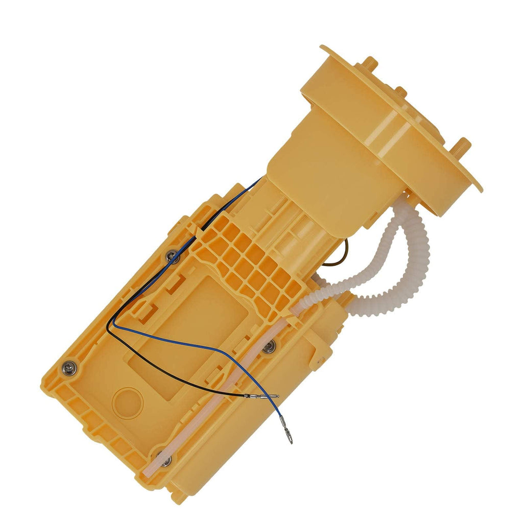 Brændstofpumpe egnet til VW Transporter V 1.9 2.5 TDI 2003-2009 7E0919088A