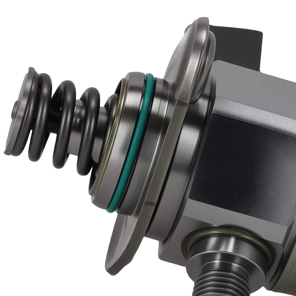 Høytrykkspumpe egnet for Audi A1 A3 A4 A5 Q2 Q3 1.4 TSI TFSI 2013-2020 04E127025D