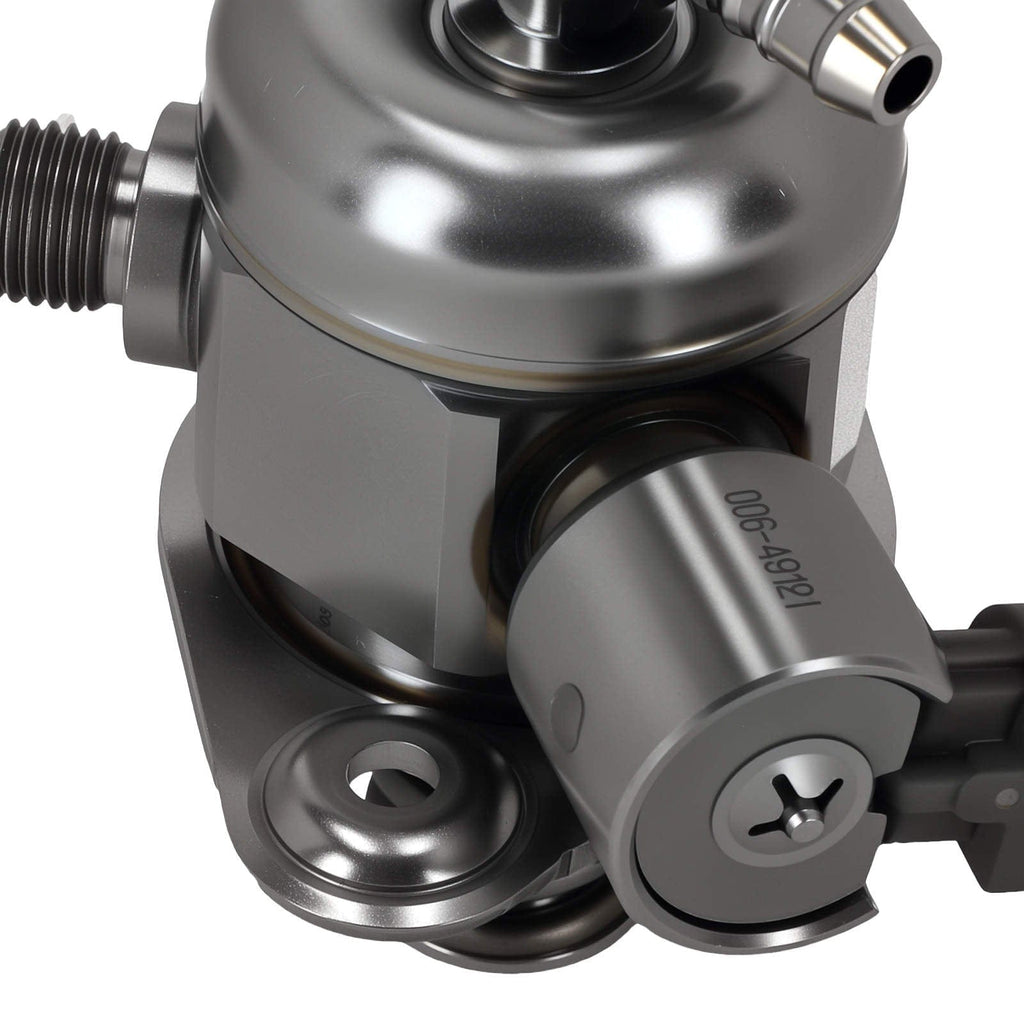 Høytrykkspumpe egnet for Audi A1 A3 A4 A5 Q2 Q3 1.4 TSI TFSI 2013-2020 04E127025D