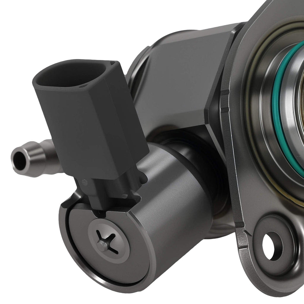 Høytrykkspumpe egnet for Audi A1 A3 A4 A5 Q2 Q3 1.4 TSI TFSI 2013-2020 04E127025D