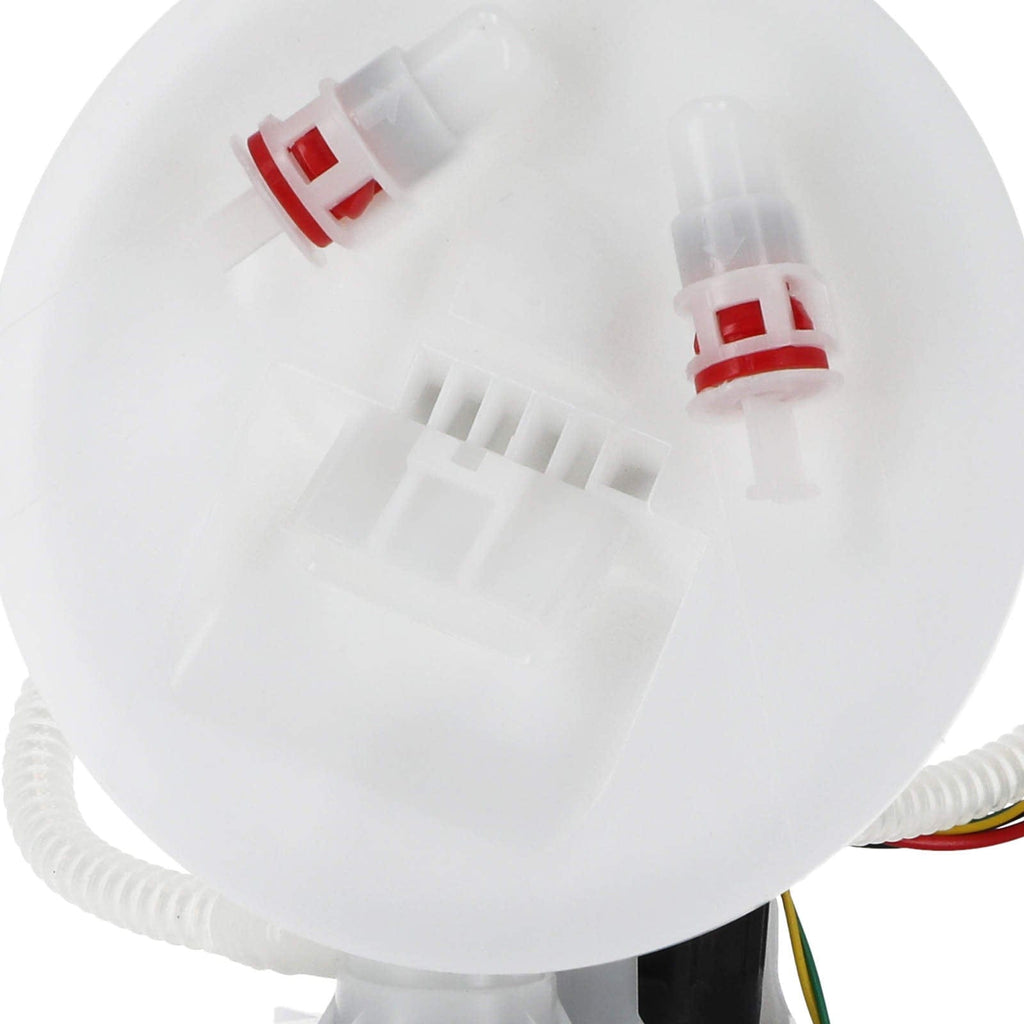 Drivstoffpumpegiver som passer til Ford Mondeo III B5Y B4Y BWY 2000–2007 1.8 2.0