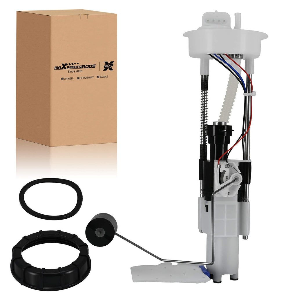 Brændstofpumpe egnet til Polaris Ranger 900 XP 1000 Crew EPS 2013-2019 2204402