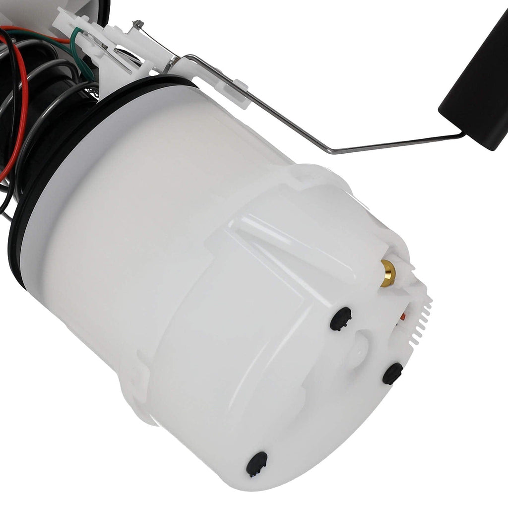 Brændstofpumpe egnet til Ford Focus II C-Max DM2 1.6 1.8 2.0 2003-2010 3M519H307AA