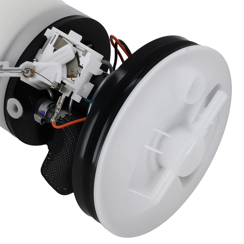 Brændstofpumpe egnet til Ford Focus II C-Max DM2 1.6 1.8 2.0 2003-2010 3M519H307AA