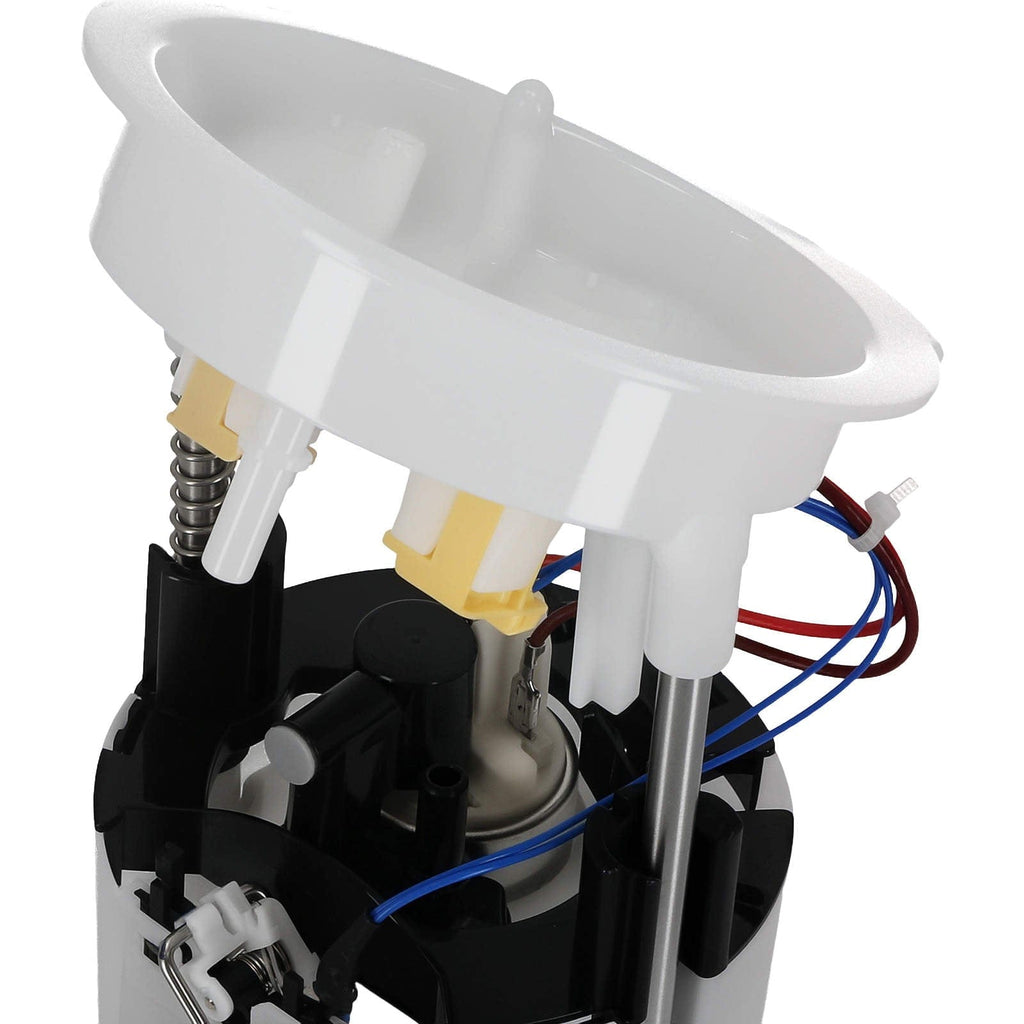 Brændstofpumpe egnet til BMW 1-serie E81 E87 116i 118i 120i 130i 2003-2012 Brændstofpumpe