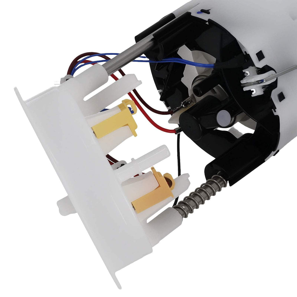 Brændstofpumpe egnet til BMW 1-serie E81 E87 116i 118i 120i 130i 2003-2012 Brændstofpumpe