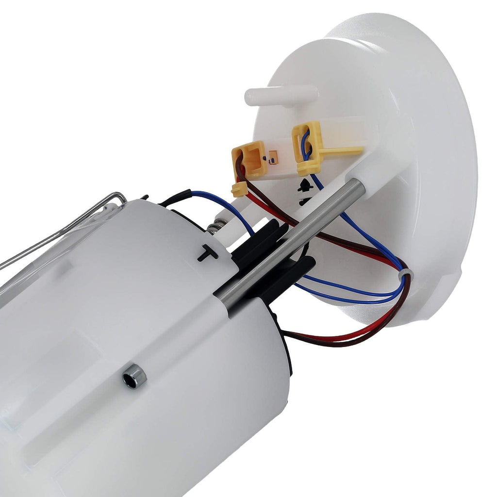 Brændstofpumpe egnet til BMW 1-serie E81 E87 116i 118i 120i 130i 2003-2012 Brændstofpumpe