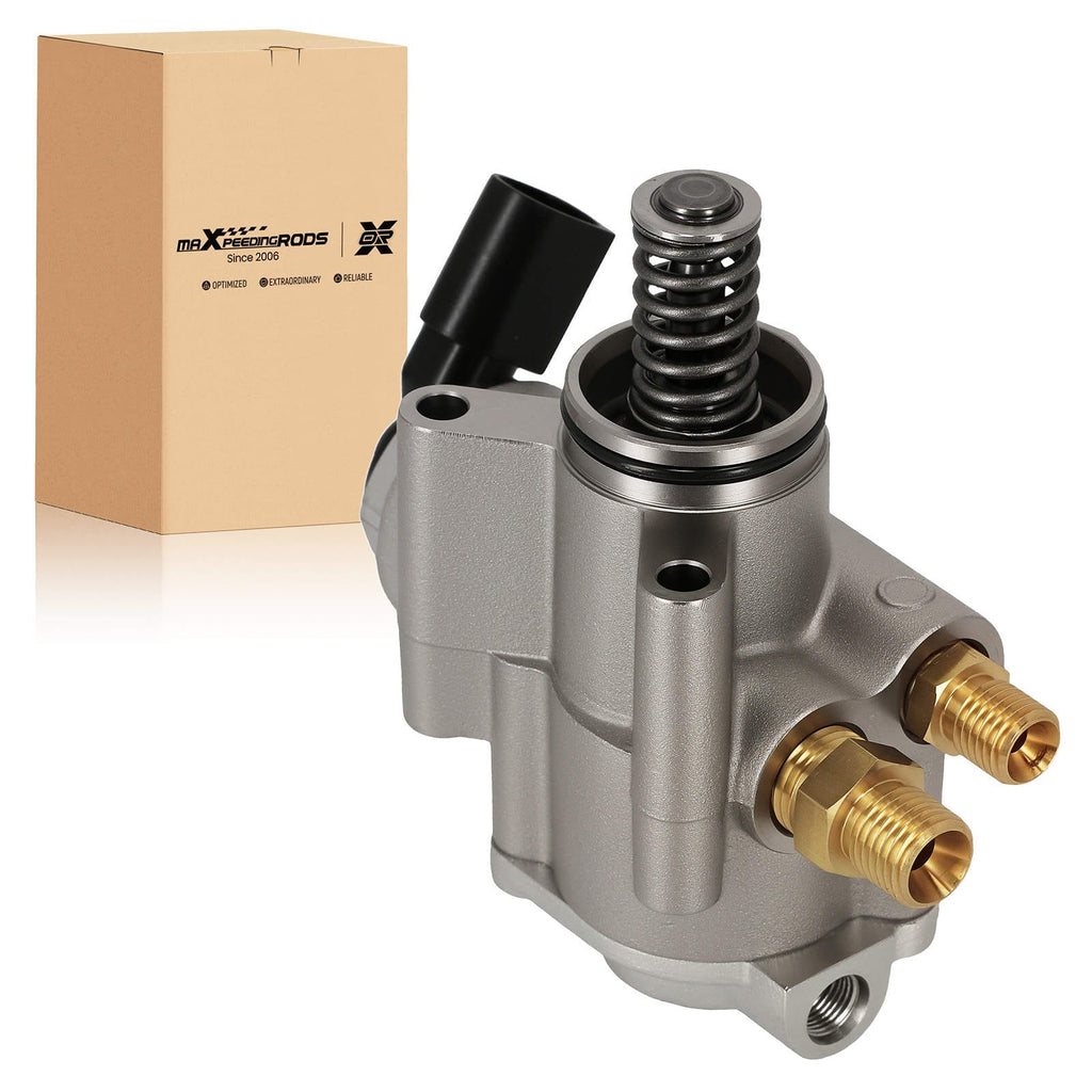 Brændstofpumpe egnet til Audi A4 8E 8K A6 4F A8 4E 3.2 FSI quattro 06E127025AB