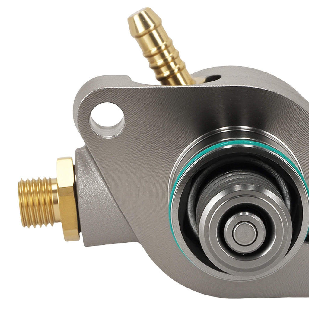 Högtryckspump lämplig för Audi A3 S3 A4 A5 A6 Q3 Q5 TT 2.0 TFSI 06L127025K 2012-2021