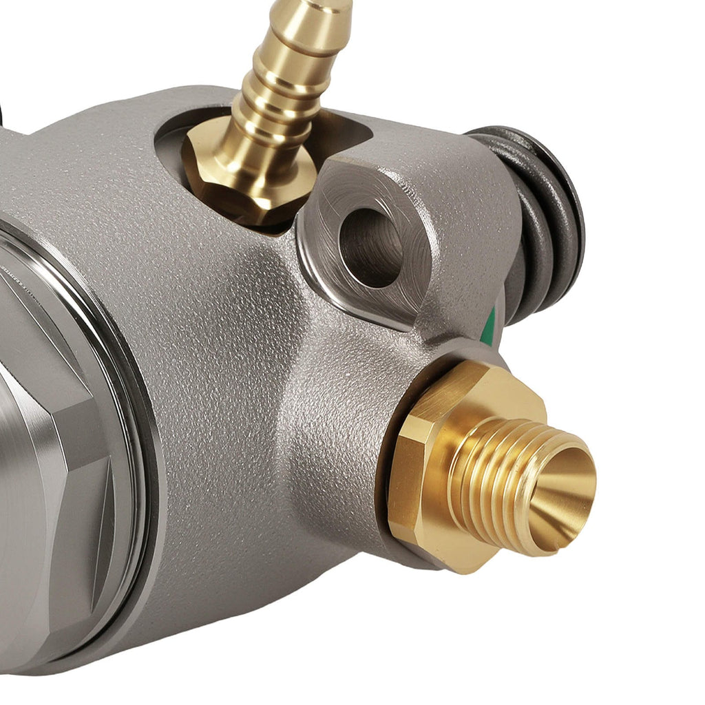 Högtryckspump lämplig för Audi A3 S3 A4 A5 A6 Q3 Q5 TT 2.0 TFSI 06L127025K 2012-2021