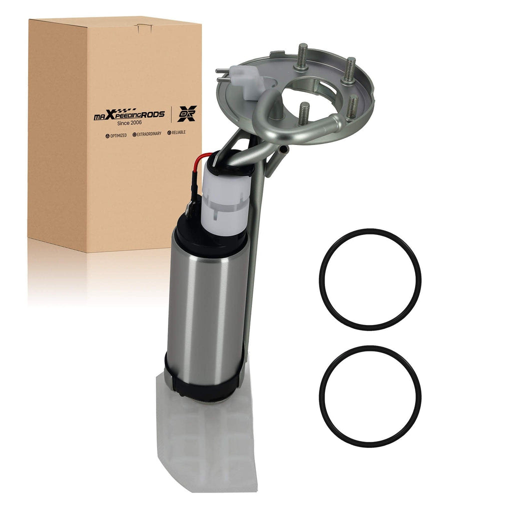 Brændstofpumpe benzin egnet til BMW E30 316 318 320 325 Touring Convertible 16141179711