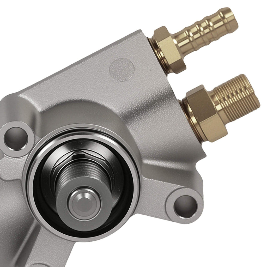 Högtrycksbränslepump lämplig för VW Golf Plus 1.4 TSI, Golf 5 Jetta Tiguan 2006-2018 03C127025T