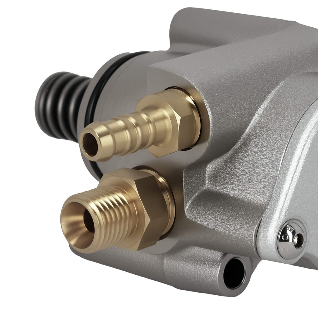 Högtrycksbränslepump lämplig för VW Golf Plus 1.4 TSI, Golf 5 Jetta Tiguan 2006-2018 03C127025T