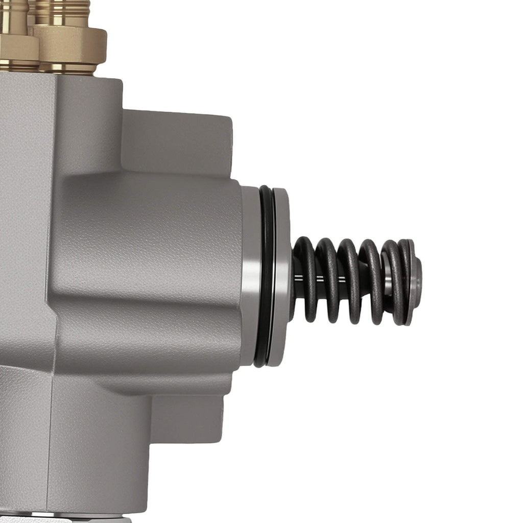 Högtrycksbränslepump lämplig för VW Golf Plus 1.4 TSI, Golf 5 Jetta Tiguan 2006-2018 03C127025T