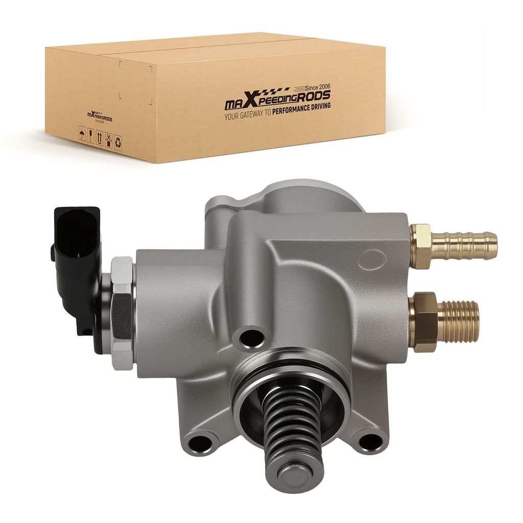 Högtrycksbränslepump lämplig för VW Golf Plus 1.4 TSI, Golf 5 Jetta Tiguan 2006-2018 03C127025T