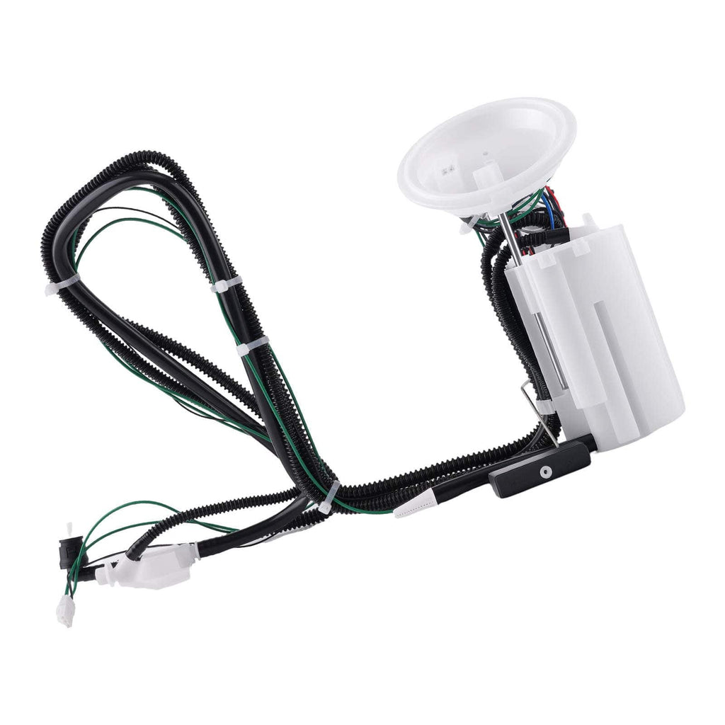 Drivstoffpumpe egnet for BMW 5-serie E60 E61 6-serie E63 E64 523i 525i 530i 630i, år 04-10