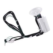 Last bildet i gallerivisningen, Drivstoffpumpe egnet for BMW 5-serie E60 E61 6-serie E63 E64 523i 525i 530i 630i, år 04-10