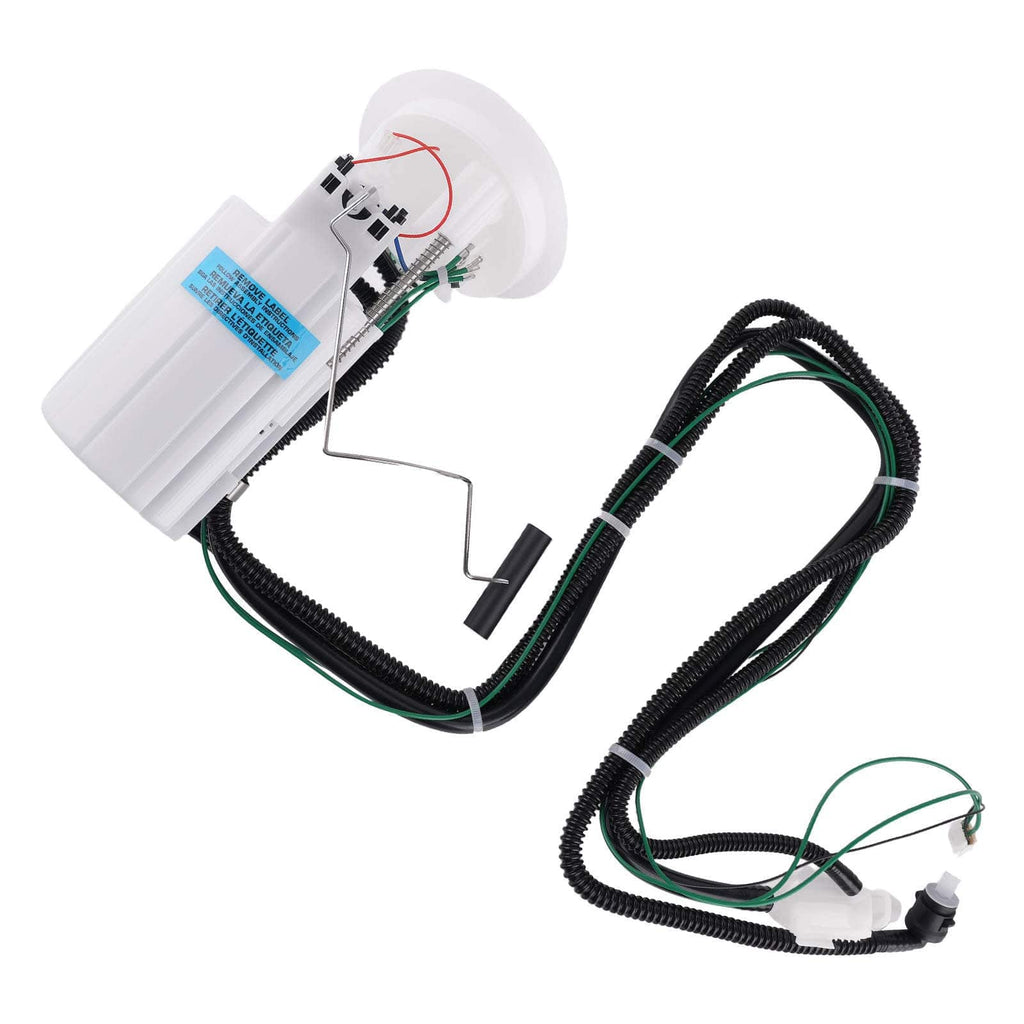 Drivstoffpumpe egnet for BMW 5-serie E60 E61 6-serie E63 E64 523i 525i 530i 630i, år 04-10