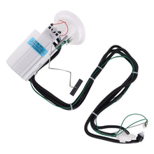 Last bildet i gallerivisningen, Drivstoffpumpe egnet for BMW 5-serie E60 E61 6-serie E63 E64 523i 525i 530i 630i, år 04-10