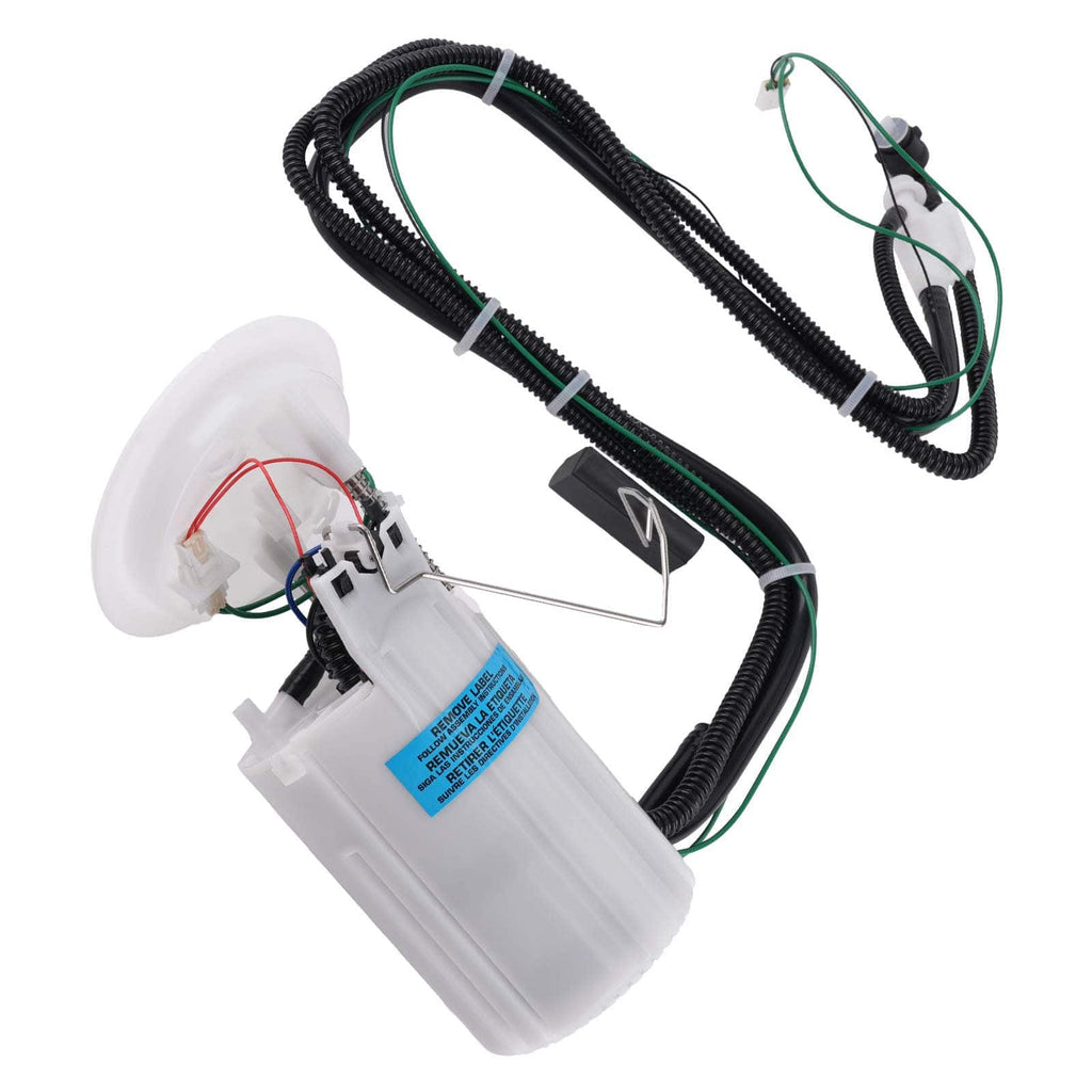 Drivstoffpumpe egnet for BMW 5-serie E60 E61 6-serie E63 E64 523i 525i 530i 630i, år 04-10