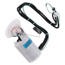 Last bildet i gallerivisningen, Drivstoffpumpe egnet for BMW 5-serie E60 E61 6-serie E63 E64 523i 525i 530i 630i, år 04-10