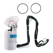 Last bildet i gallerivisningen, Drivstoffpumpe egnet for BMW 5-serie E60 E61 6-serie E63 E64 523i 525i 530i 630i, år 04-10