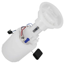 Last bildet i gallerivisningen, Bensinpumpe for levering egnet for Mini Cooper Base/Clubman 1,6 l 16112755082