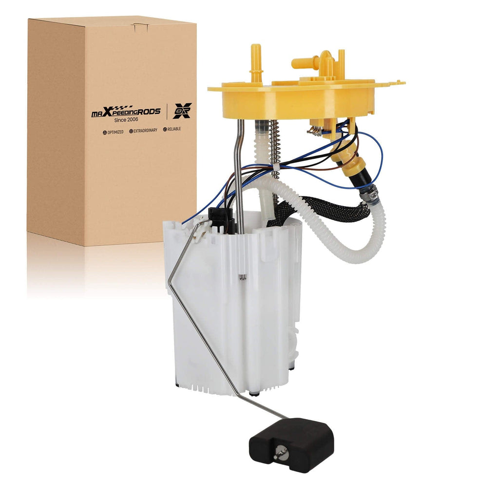 Polttoainepumppu diesel, sopii VW Passat (3C2) & Passat Variant (3C5) 1.9 TDI 2.0 TDI BlueTDI 2005-2010 3C0919050AA