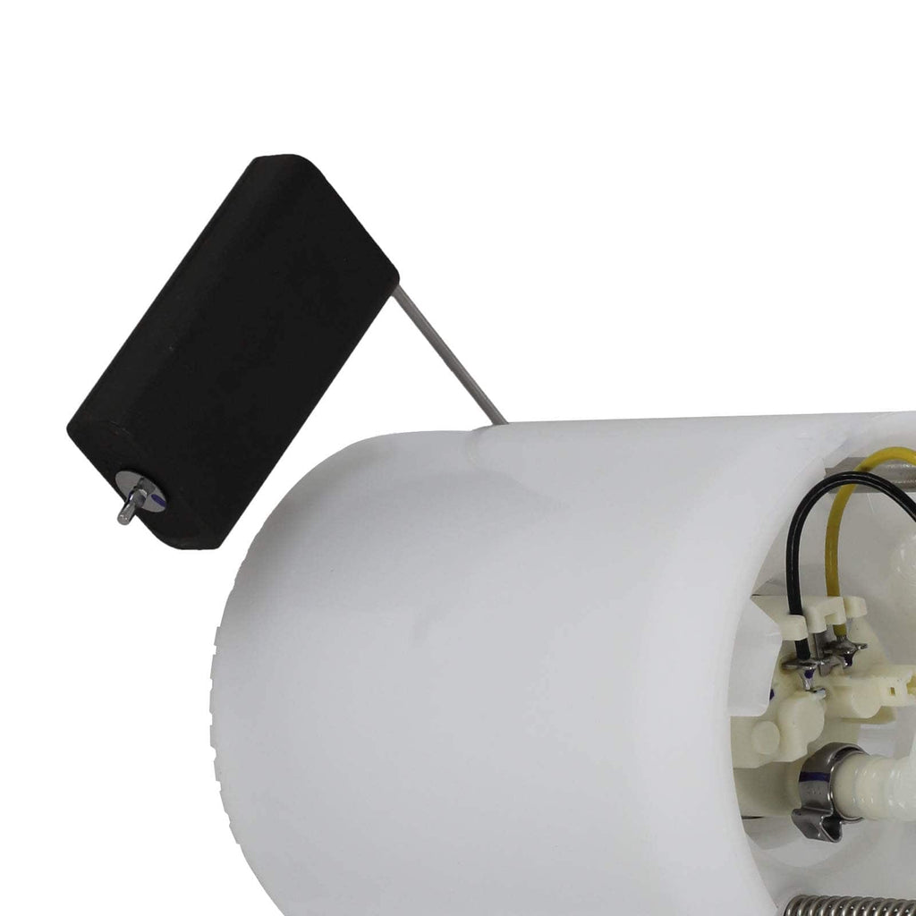 Polttoainepumppu sopii malleihin VW Polo 9N 1.2 1.4 1.6 1.8 1.9 2.0 2001-2009 6Q0919051D