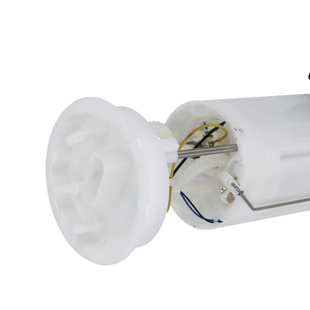 Polttoainepumppu sopii malleihin VW Polo 9N 1.2 1.4 1.6 1.8 1.9 2.0 2001-2009 6Q0919051D