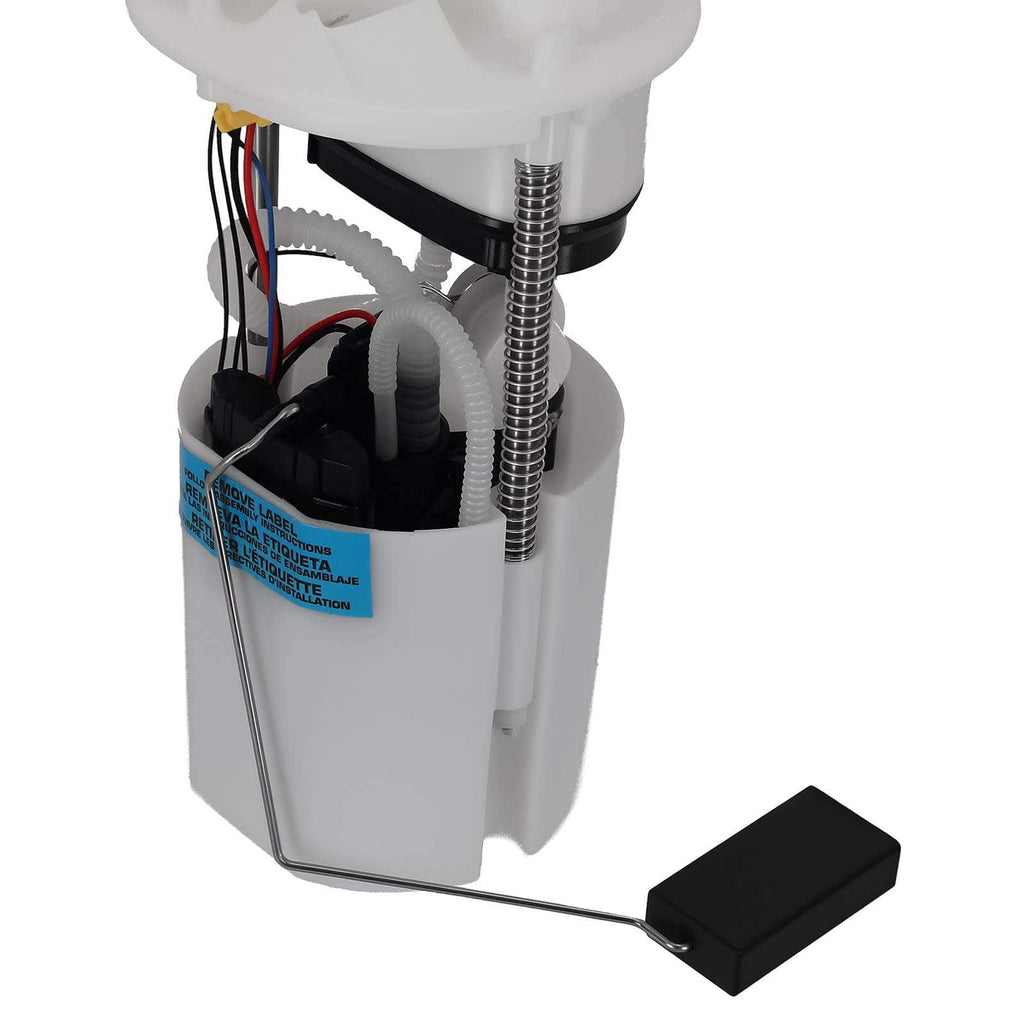 Brændstofforsyningsenhed brændstofpumpe egnet til Fiat 500/500C/Panda, Ford KA 2003