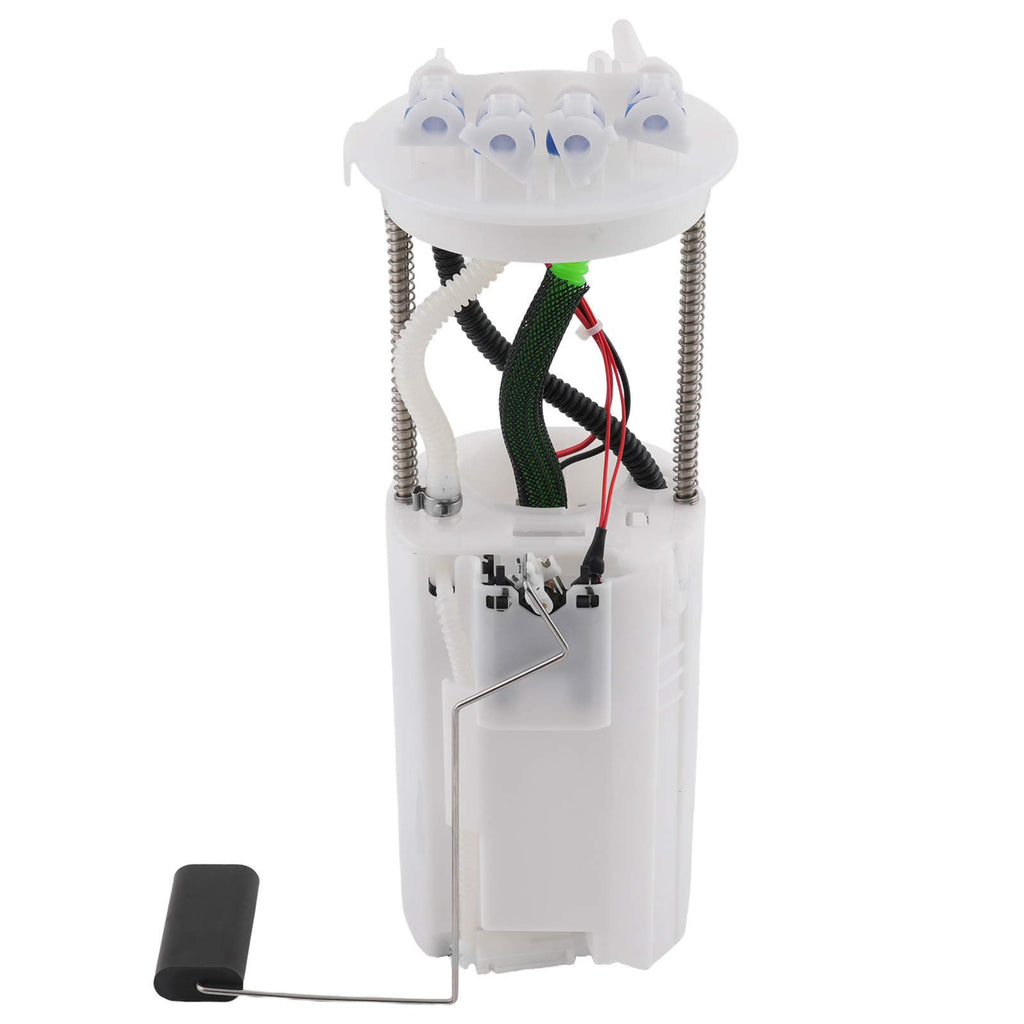Polttoainepumppu sopii Land Rover Discovery II 2.5 TD5 4x4 1998-2004 WFX000240